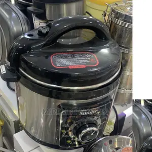 Electric Pressure Cooker