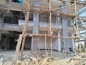 Mini Flat in Land Piont, Goma for rent