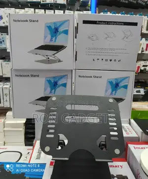 Laptop Stand (Heavy Duty)