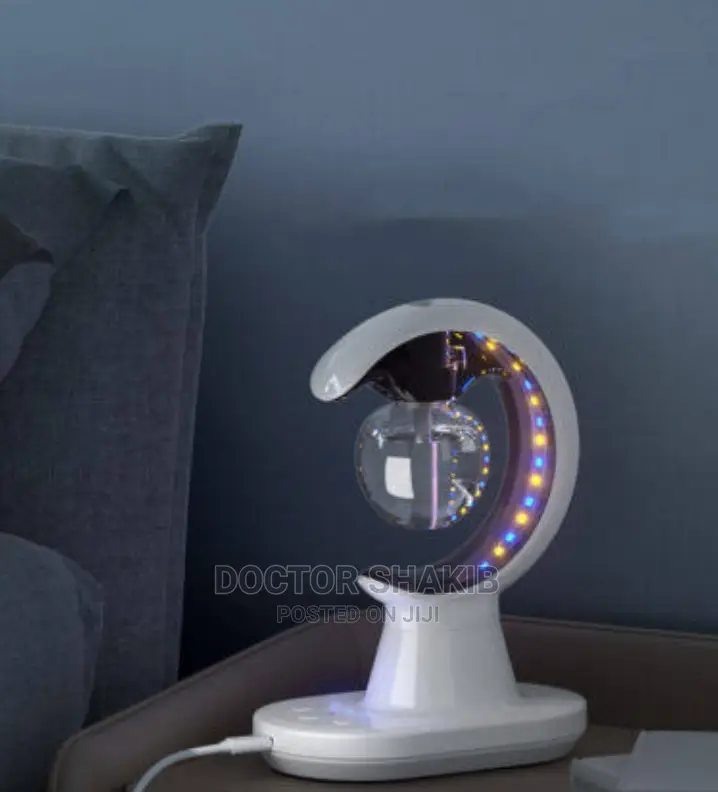 Mosquito Repellent With Humidifier