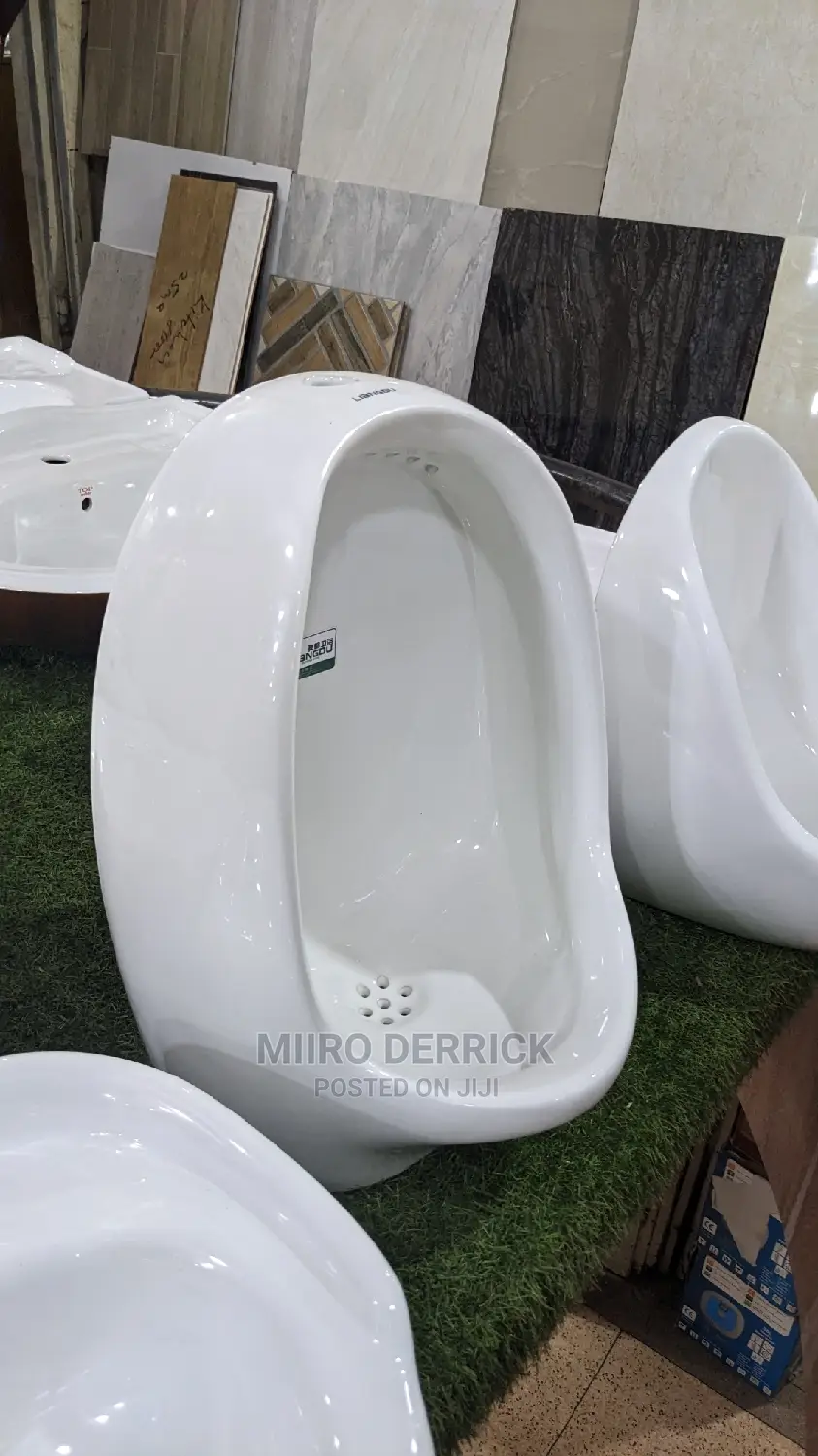 Urinals Small Big Size