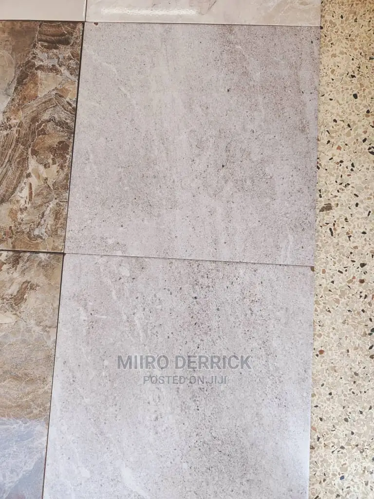 Spain Tiles