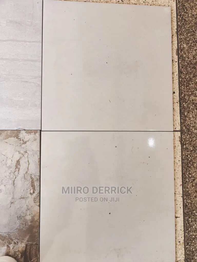 Spain Tiles