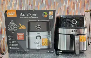 RAF 8litres Air Fryer
