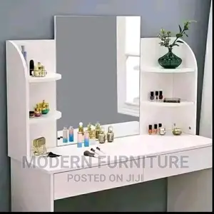 Make Up Table Call On