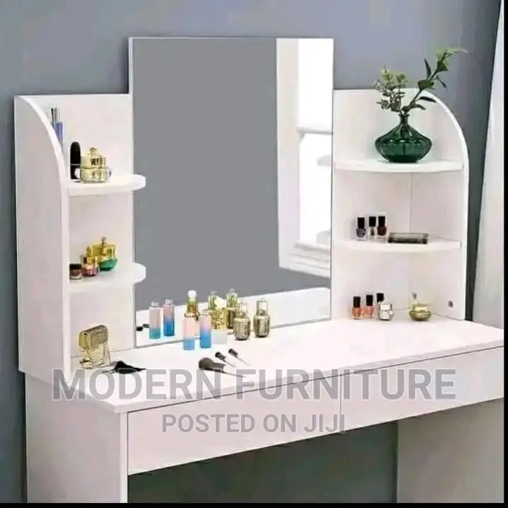 Make Up Table Call On