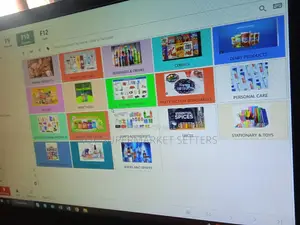 Pos System * With 3days-Training.