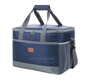 Thermal Lunch Bag/ Leak Proof Lunch Bag
