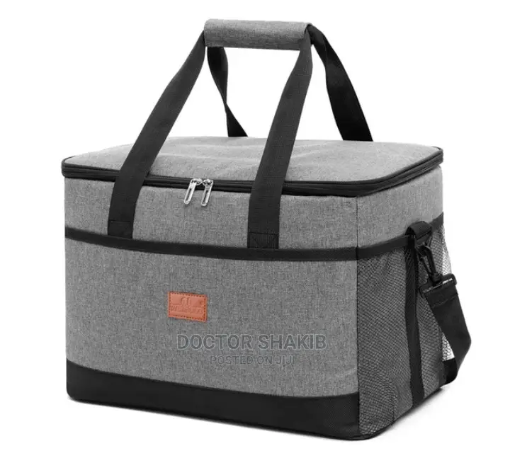 Thermal Lunch Bag/ Leak Proof Lunch Bag