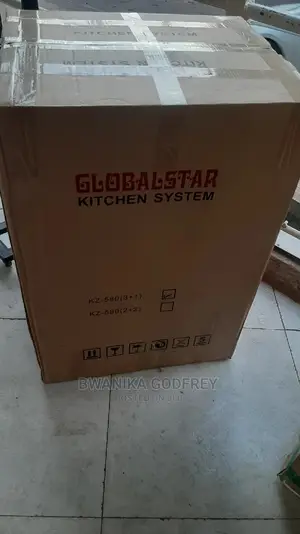 Global Star Oven