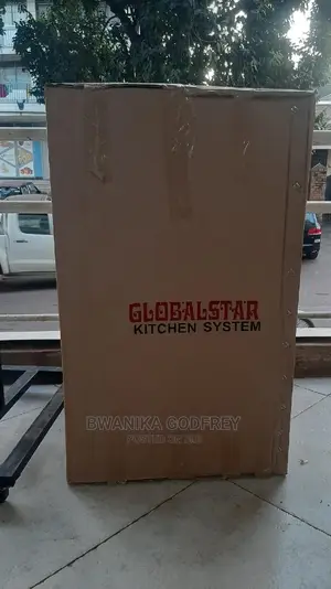 Global Star Oven
