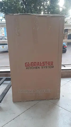 Global Star Oven