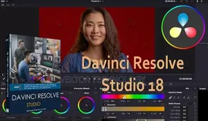 Design Davinci Resolve Studio Installation on Macos