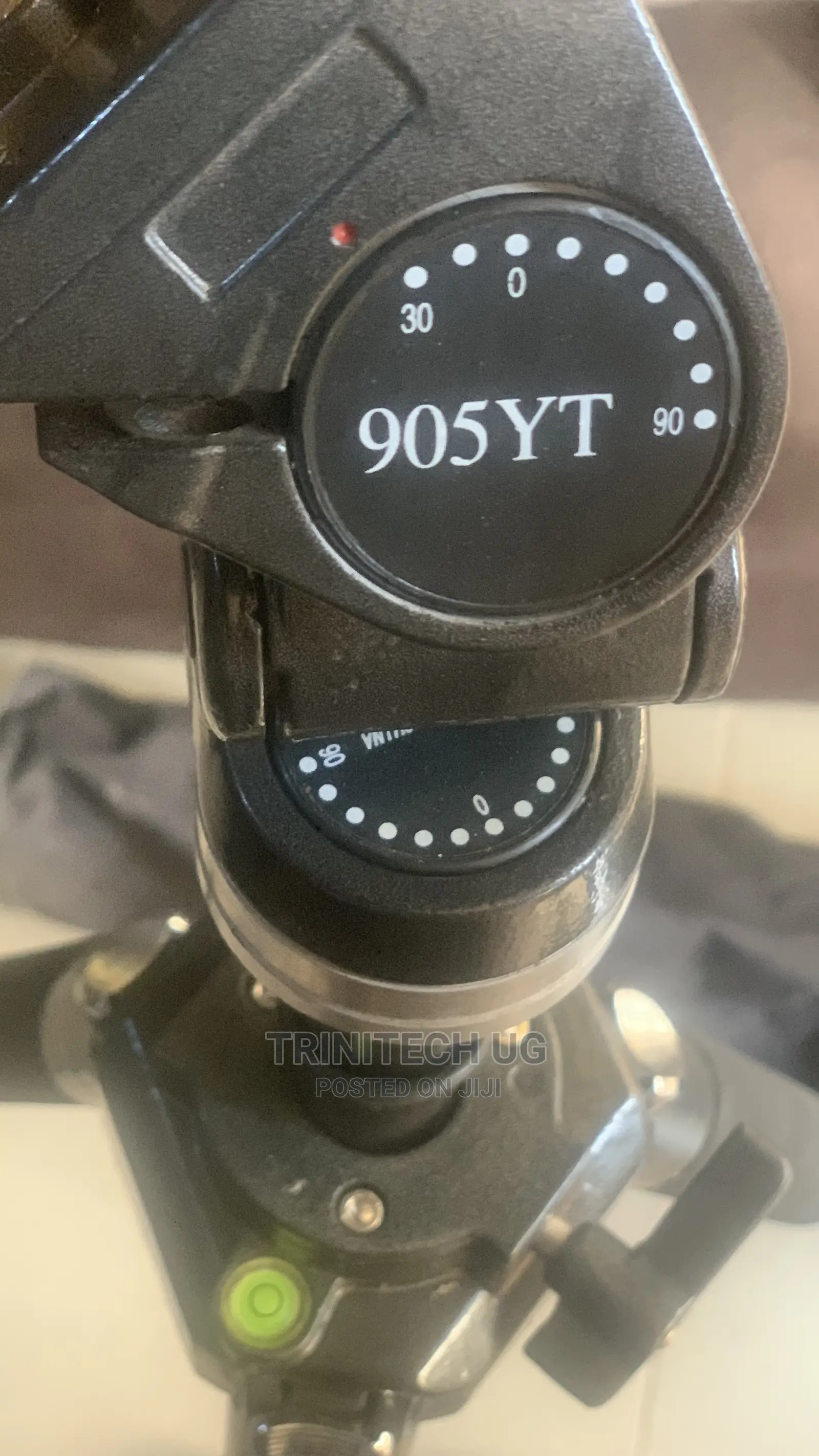 Premium Professional Camera Tripod Stand