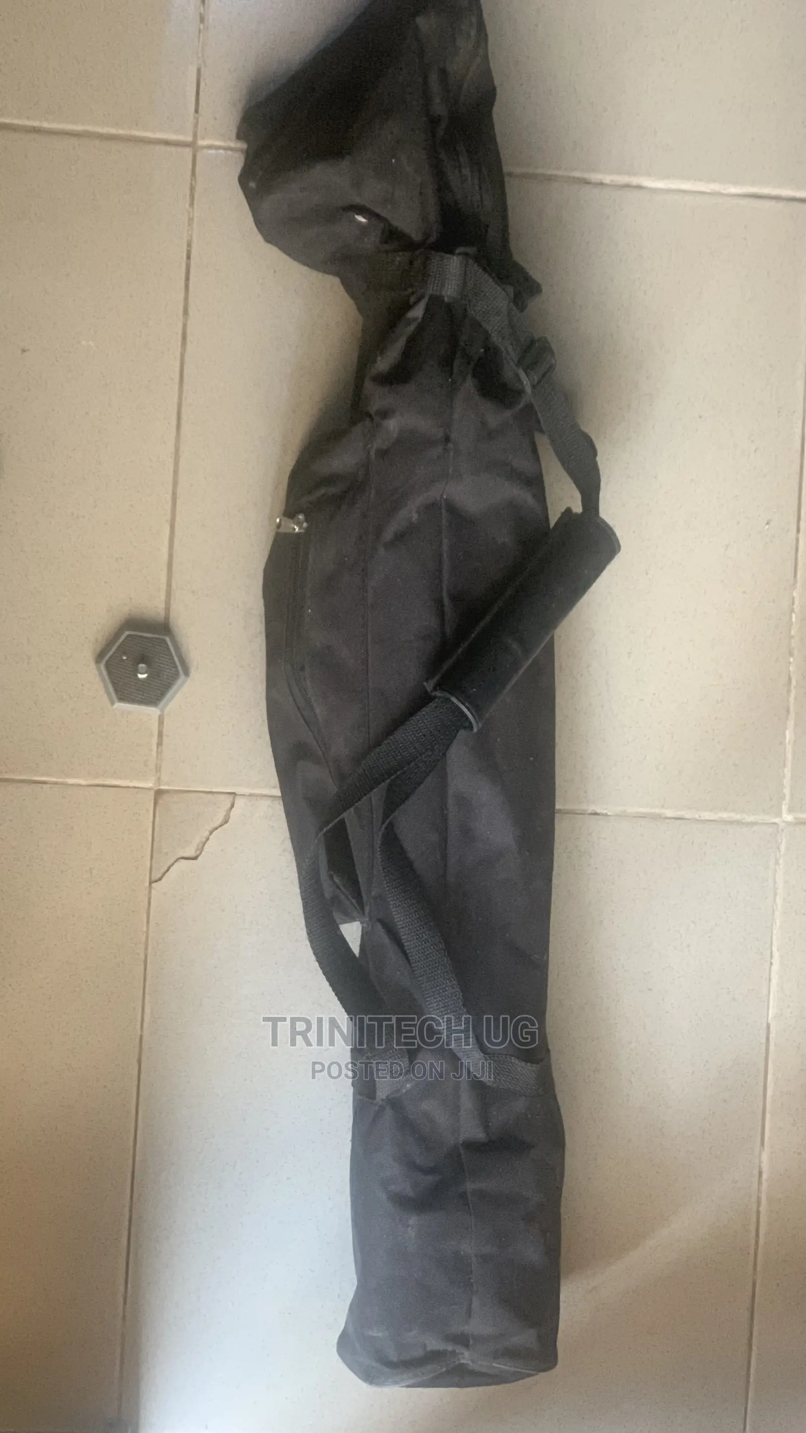 Premium Professional Camera Tripod Stand