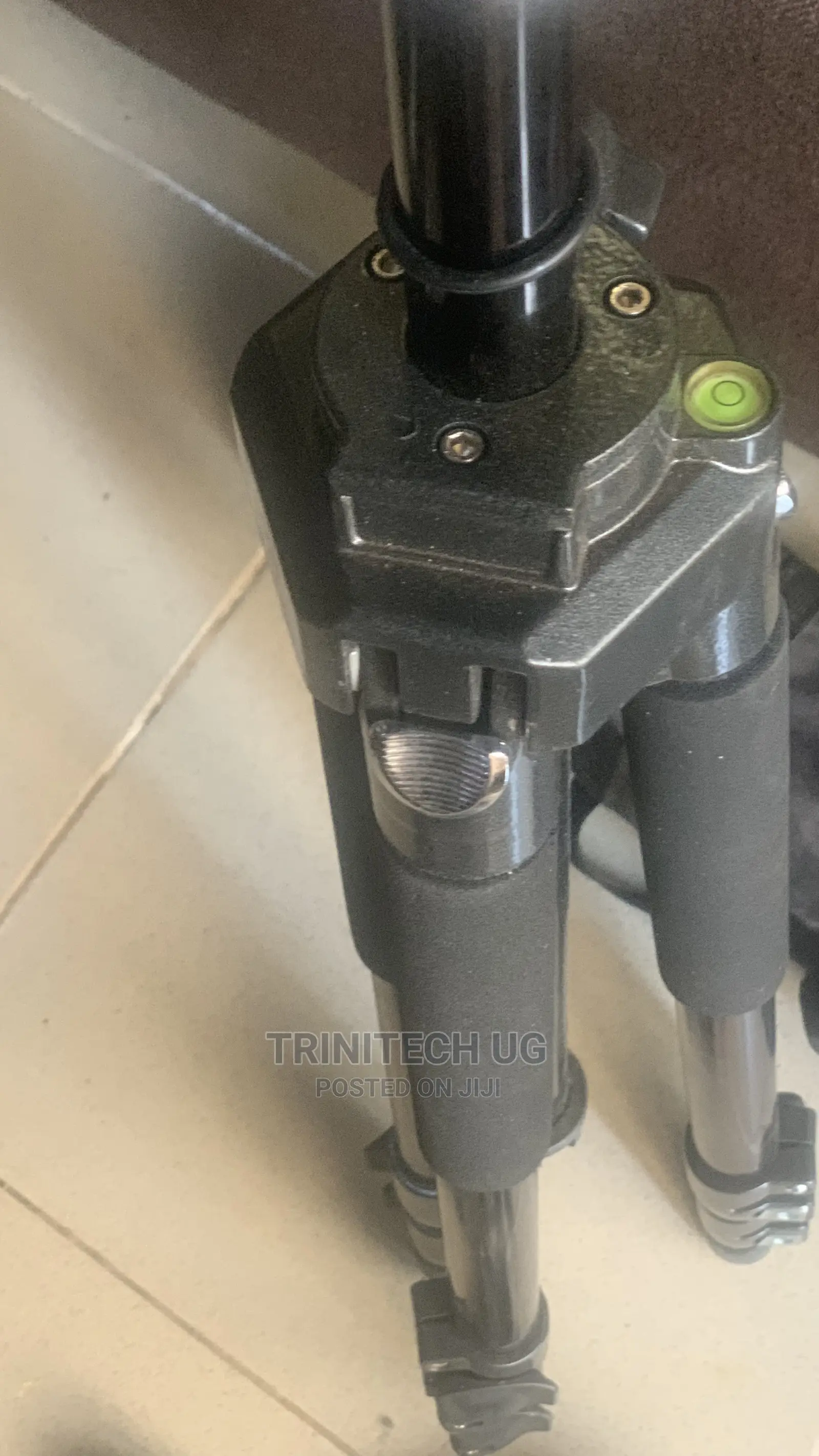 Premium Professional Camera Tripod Stand