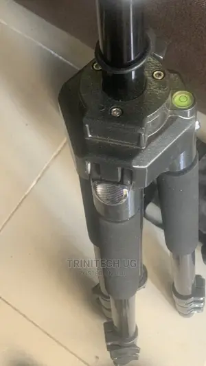 Premium Professional Camera Tripod Stand
