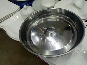 Food Cover Stainless