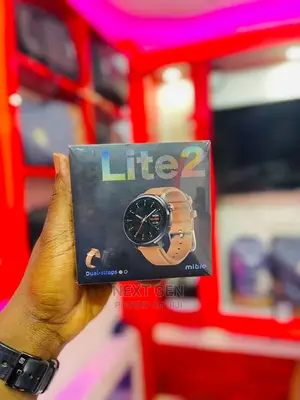 Mibro Lite 2