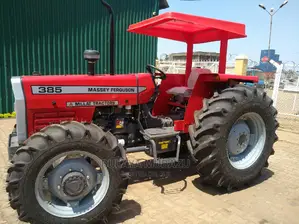 Massey Furguson Tractor