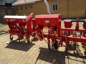 Massey Furguson Tractor