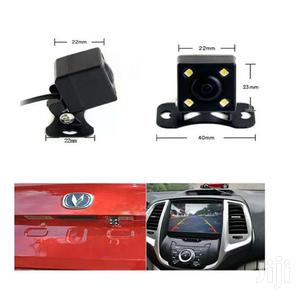 Weather Proof Car Reverse Camera