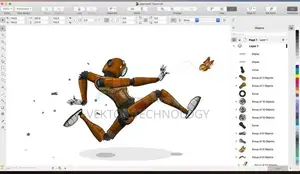 Coreldraw Graphics Suite Installation on Macos