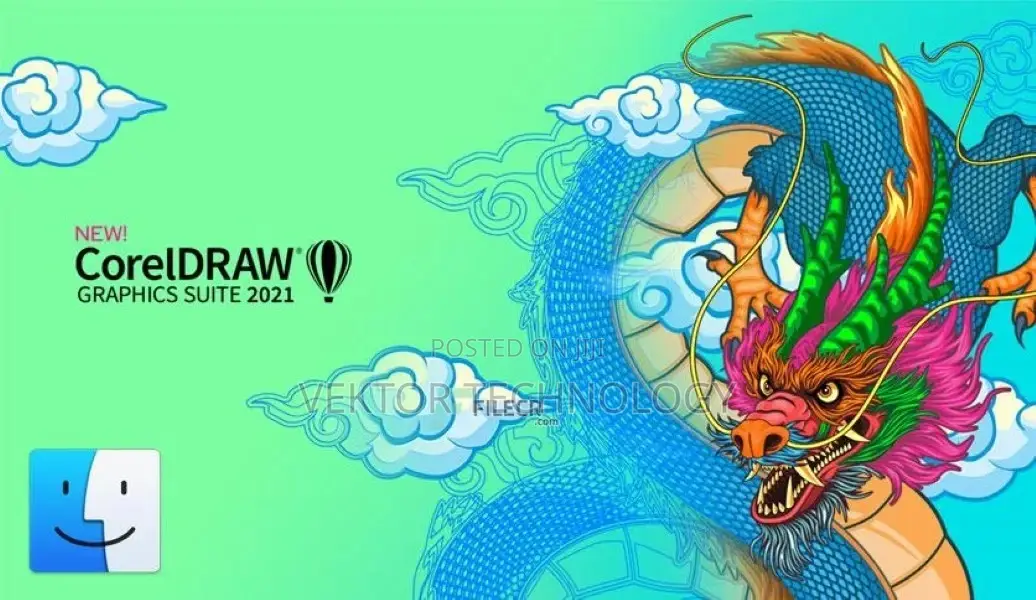 Coreldraw Graphics Suite Installation on Macos
