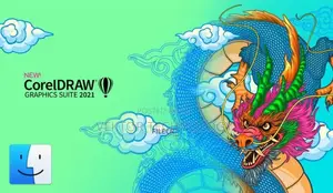Coreldraw Graphics Suite Installation on Macos