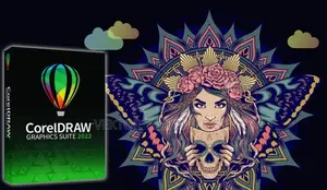 Coreldraw Graphics Suite Installation on Macos