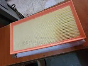 Air Filter Golf 4