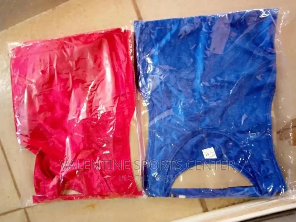 Boxing Uniform All Different Colours and Sizes