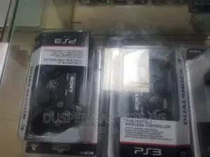 Sony Ps3 Pads