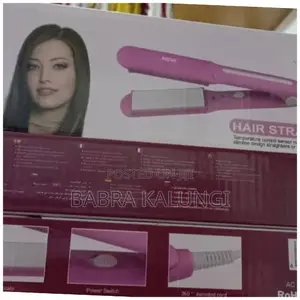 Nova Hair Straightener