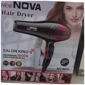 Nova Hair Dryer