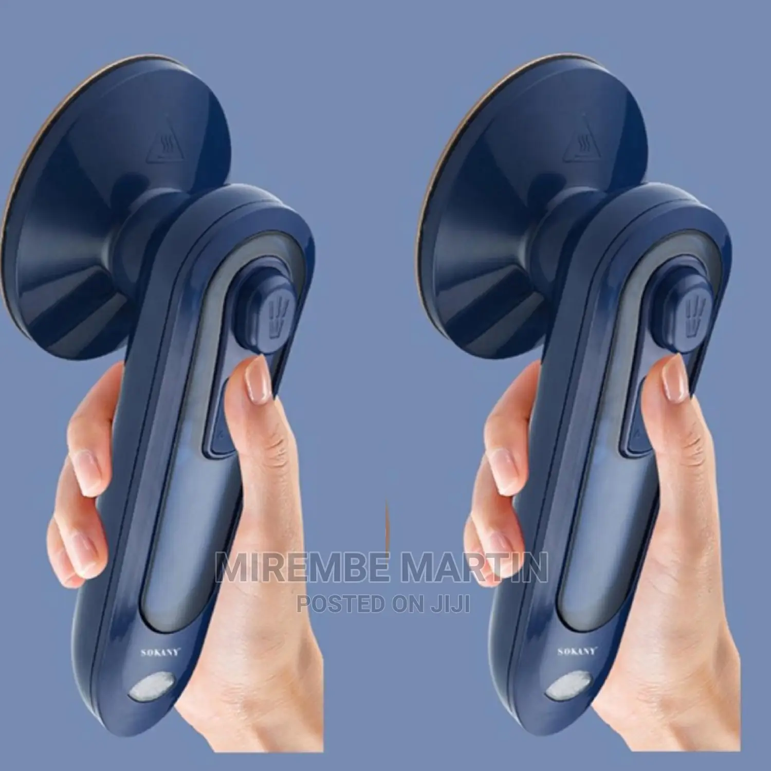 Sokany Handheld Iron