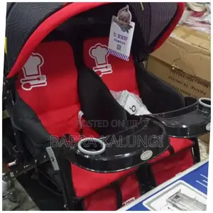 Baby Travel Stroller