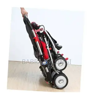 Baby Foldable Stroller