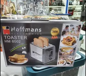Hoffman Bread Toaster