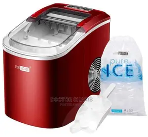 2.2L Commercial/Household Ice Making Machine