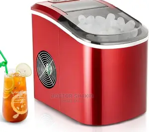 2.2L Commercial/Household Ice Making Machine