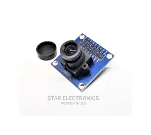 0v7670 Vga Camera Module