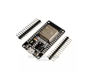 Esp32 Wifi, Bluetooth Dual Core 520kb