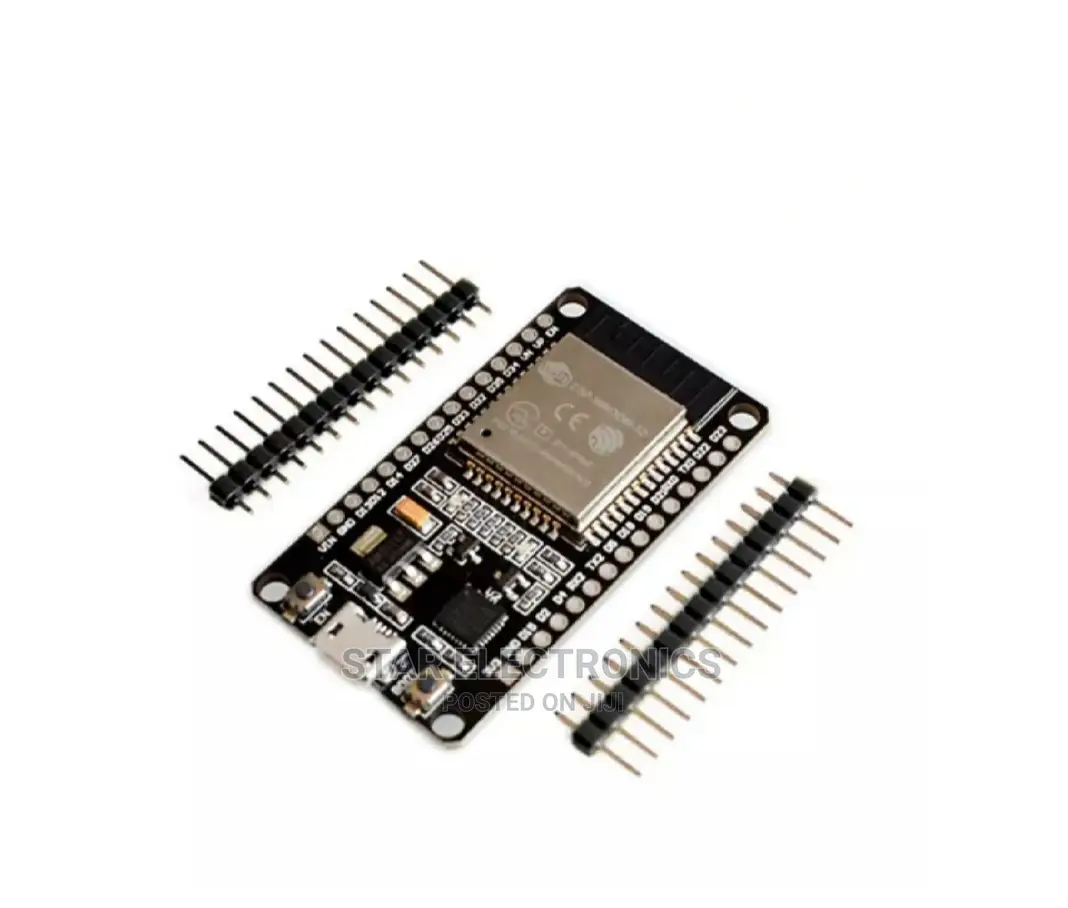 Esp32 Wifi, Bluetooth Dual Core 520kb