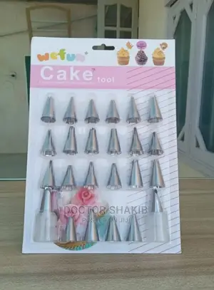 Cake Tools