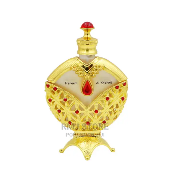 Hareem Al Khaleej Concetrated Perfume Oil.