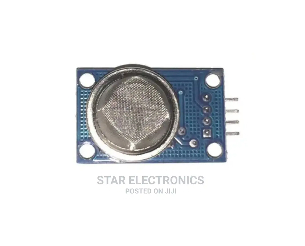 MQ-135 Air Quality Sensor Module