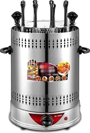 Sokany Electric Skewer