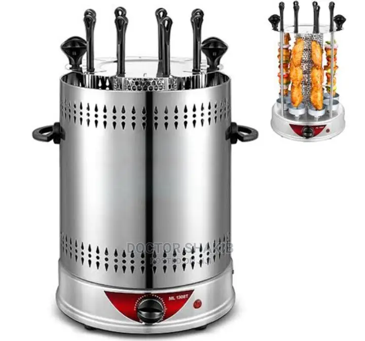 Sokany Electric Skewer