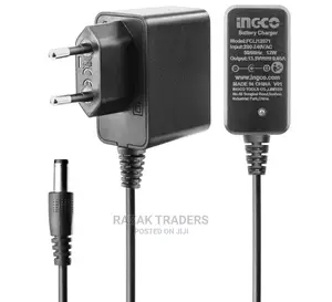 Ingco Battery Charger